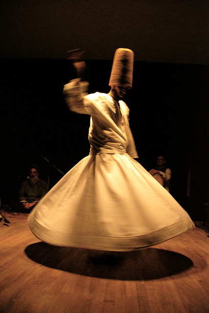 Danze sacre di Gurdjieff (Armenia)
